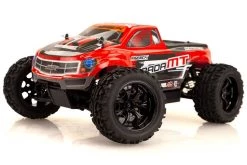 MV12623 | Maverick 1/10 Strada MT Electric Brushless 4WD Off Road RTR RC Truck