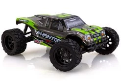 150000 | Maverick 1/10 Phantom XT Electric 4WD RTR RC Truggy