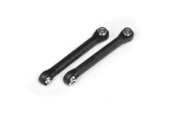 150014 | Maverick Non-Adjustable Steering Turnbuckles 2Pcs