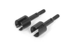 150017 | Maverick Wheel Axles 2Pcs