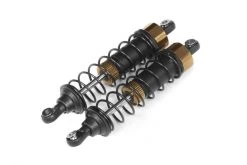 150020 | Maverick Front Complete Shocks 2Pcs