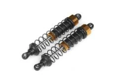 150021 | Maverick Rear Assembled Shocks 2Pcs