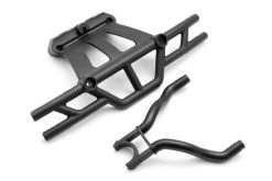 150029 | Maverick Truck Front Bumper Set