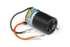 150040 | Maverick MM-550 15T Brushed Motor