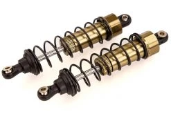 150056 | Maverick Front Complete Shocks 2Pcs