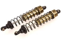 150057 | Maverick Rear Complete Shocks 2Pcs