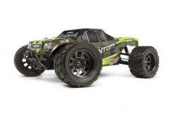 150068 | Maverick 1/10 Phantom XT Truggy Painted Body Shell W/ Decal Sheet