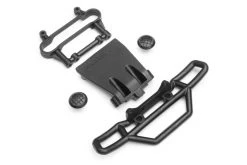 150111 | Maverick Front Bumper Set