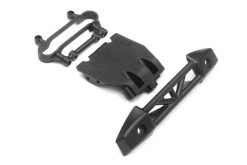 150112 | Maverick Rear Bumper Set