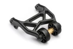 150113 | Maverick Wheelie Bar Set