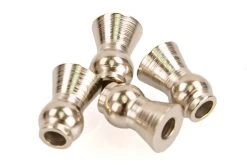 150130 | Maverick Rear Tie Rod Pivot Balls 4Pcs