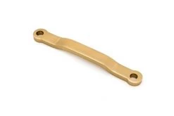 150135 | Maverick Gold Aluminum Steering Ackerman Plate