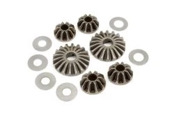 150143 | Maverick 18T & 10T Differential Gear Set