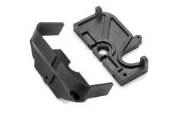 150157 | Maverick Rear Chassis Mount & Cover Set