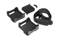 150159 | Maverick Battery & ESC Mount Set W/ Straps