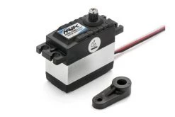 150166 | Maverick MS-06WR Standard 6kg 6v Servo W/ Horn