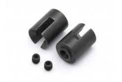 Maverick 150229 | Quantum+ XT Differential Centre Drive Cups W/ Grub Screws