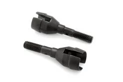 150232 | Maverick HD Wheel Axles 2Pcs