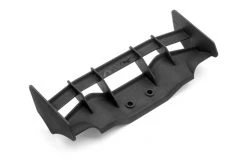 150237 | Maverick Quantum+ Black 192mm Aero Rear Wing