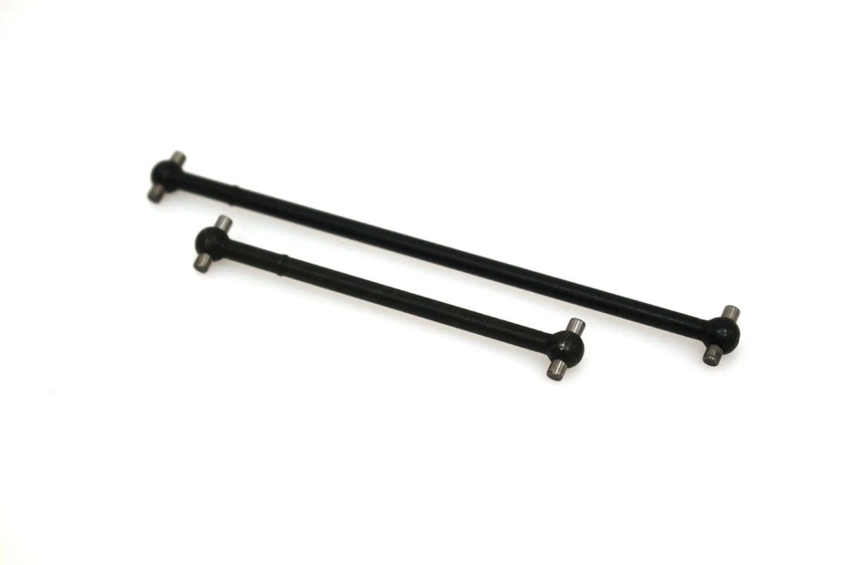 MAV-150268 | Maverick Hardened Steel Centre Driveshaft Set