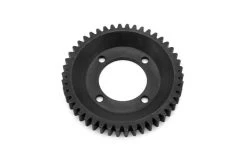150271 | Maverick Quantum+ HD Steel 46T 1Mod Spur Gear