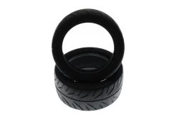 150298 | Maverick 2.6-3.0" Quantum R Tredz Vortex Belted Tyres 2Pcs