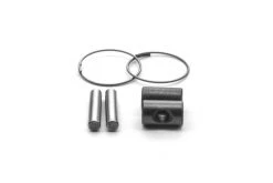 150347 | Maverick Hardened Steel Driveshaft Rebuild Kit