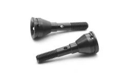 MAV-150348 | Maverick Wheel Axles 2Pcs