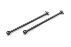 MAV-150349 | Maverick Hardened Steel 92mm Universal Driveshafts 2Pcs