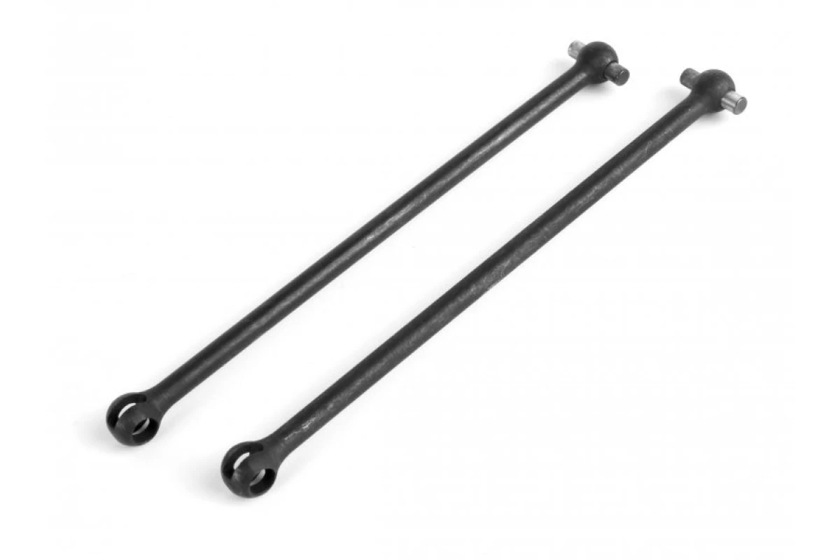 MAV-150349 | Maverick Hardened Steel 92mm Universal Driveshafts 2Pcs - Image 2