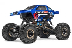 MV12505 | Maverick 1/10 Scout Electric 4WD RTR RC Rock Crawler