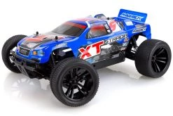 MV12614 | Maverick 1/10 Strada XT Electric 4WD Off Road RTR RC Truggy