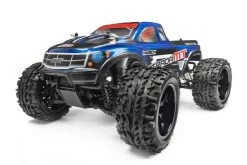 MV12615 | Maverick 1/10 Strada MT Electric 4WD Off Road RTR RC Truck