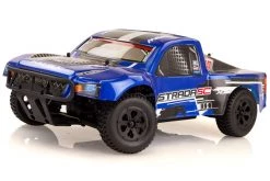 MV12617 | Maverick 1/10 Strada SC 4WD Electric Off Road RTR RC Short Course Truck