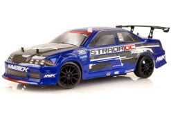 MV12618 | Maverick 1/10 Strada DC Electric On Road RTR RC Drift Car