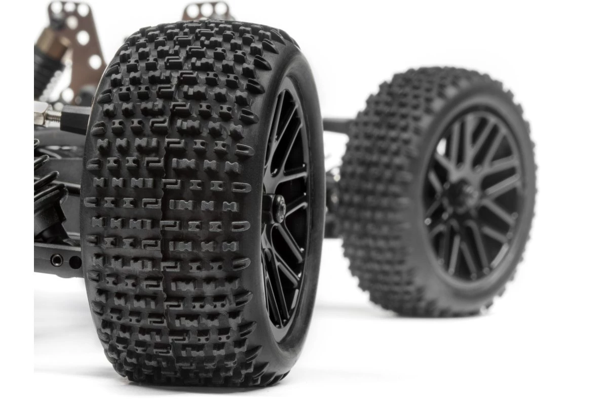 MV12621 | Maverick 1/10 Strada XB Electric Brushless 4WD Off Road RTR RC Buggy - Image 2