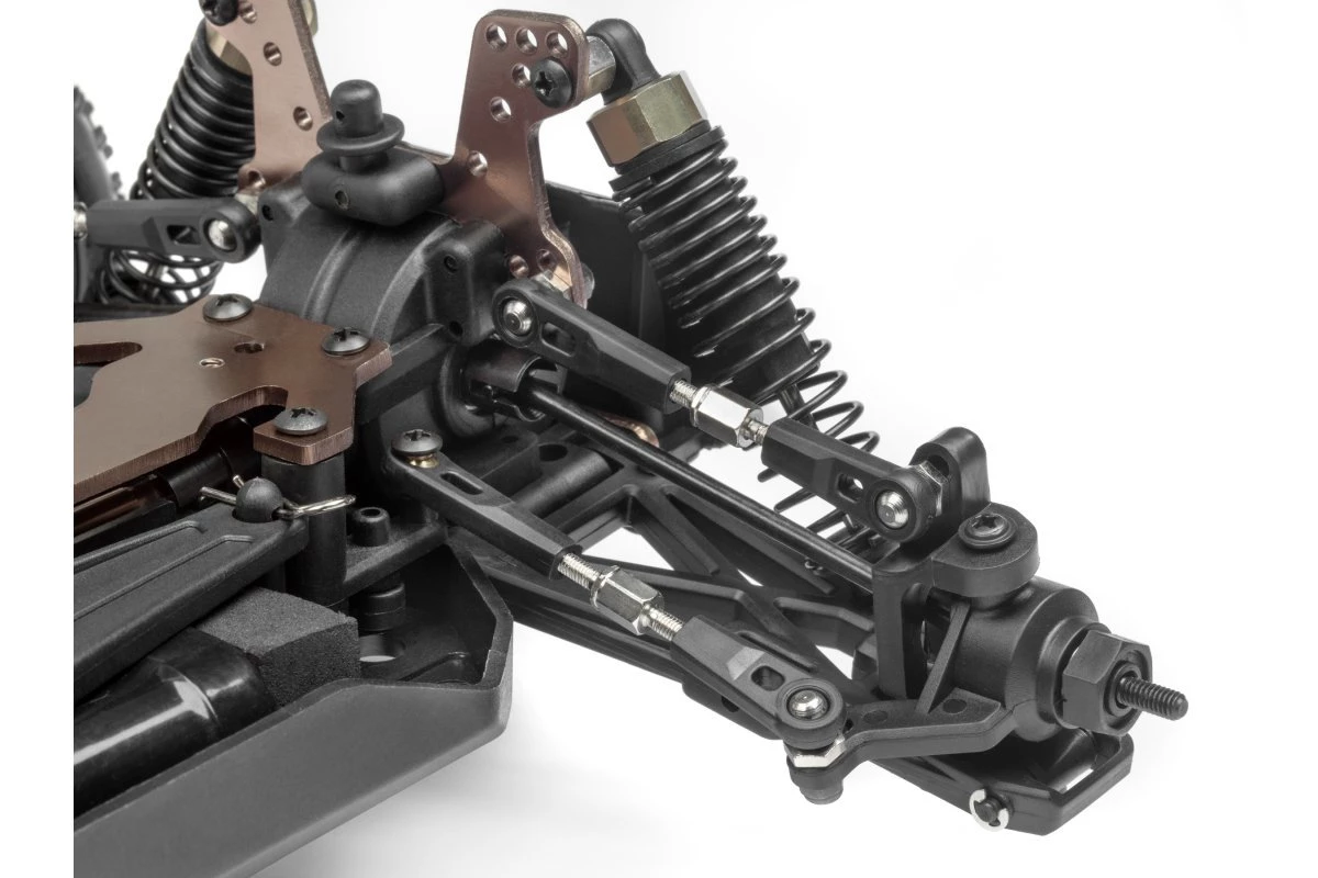 MV12621 | Maverick 1/10 Strada XB Electric Brushless 4WD Off Road RTR RC Buggy - Image 3