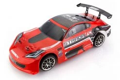 MV12624 | Maverick 1/10 Strada TC 4WD Electric Brushless On Road RTR RC Car - Red