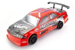 MV12626 | Maverick 1/10 Strada DC Electric Brushless 4WD RTR RC Drift Car