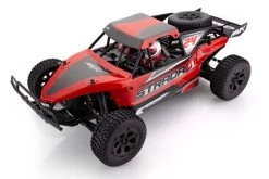 MV12628 | Maverick 1/10 Strada DT 4WD Electric Brushless Off Road RTR RC Truggy