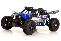 MV12806 | Maverick 1/18 Ion DT Electric Brushed 4WD Off Road RTR RC Desert Buggy