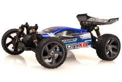 MV12807 | Maverick 1/18 Ion XB Electric Brushed 4WD Off Road RTR RC Buggy