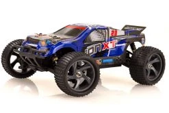 MV12808 | Maverick 1/18 Ion XT Electric Brushed 4WD Off Road RTR RC Truggy