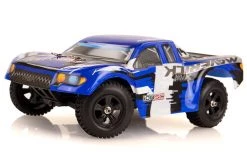 MV12810 | Maverick 1/18 Ion SC Electric Brushed 4WD Off Road RTR RC Short Course Truck