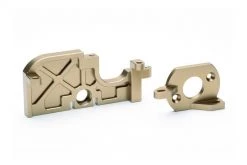 150276 | Maverick Quantum Machined Aluminium Motor Mount