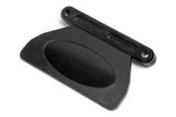 MV22003 | Maverick Rear Bumper