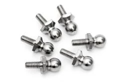 MV22024 | Maverick Ball Studs 6Pcs