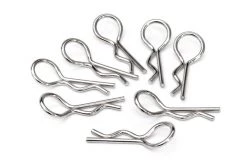 MV22029 | Maverick Body Clips 8Pcs