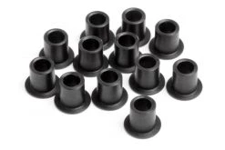 MV22061 | Maverick 3.5x4.5x6mm Flanged Bushings 12Pcs