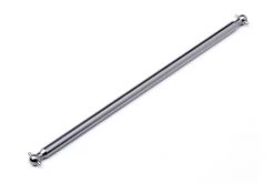 MV22071 | Maverick Gunmetal Aluminum 150mm Centre Drive Shaft